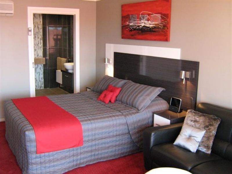 Cattlemans Country Motor Inn&apartamentos con servicio Dubbo Exterior foto