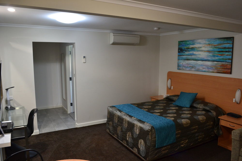 Cattlemans Country Motor Inn&apartamentos con servicio Dubbo Exterior foto