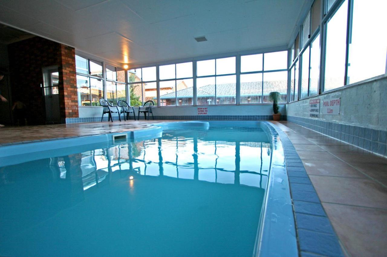 Cattlemans Country Motor Inn&apartamentos con servicio Dubbo Exterior foto