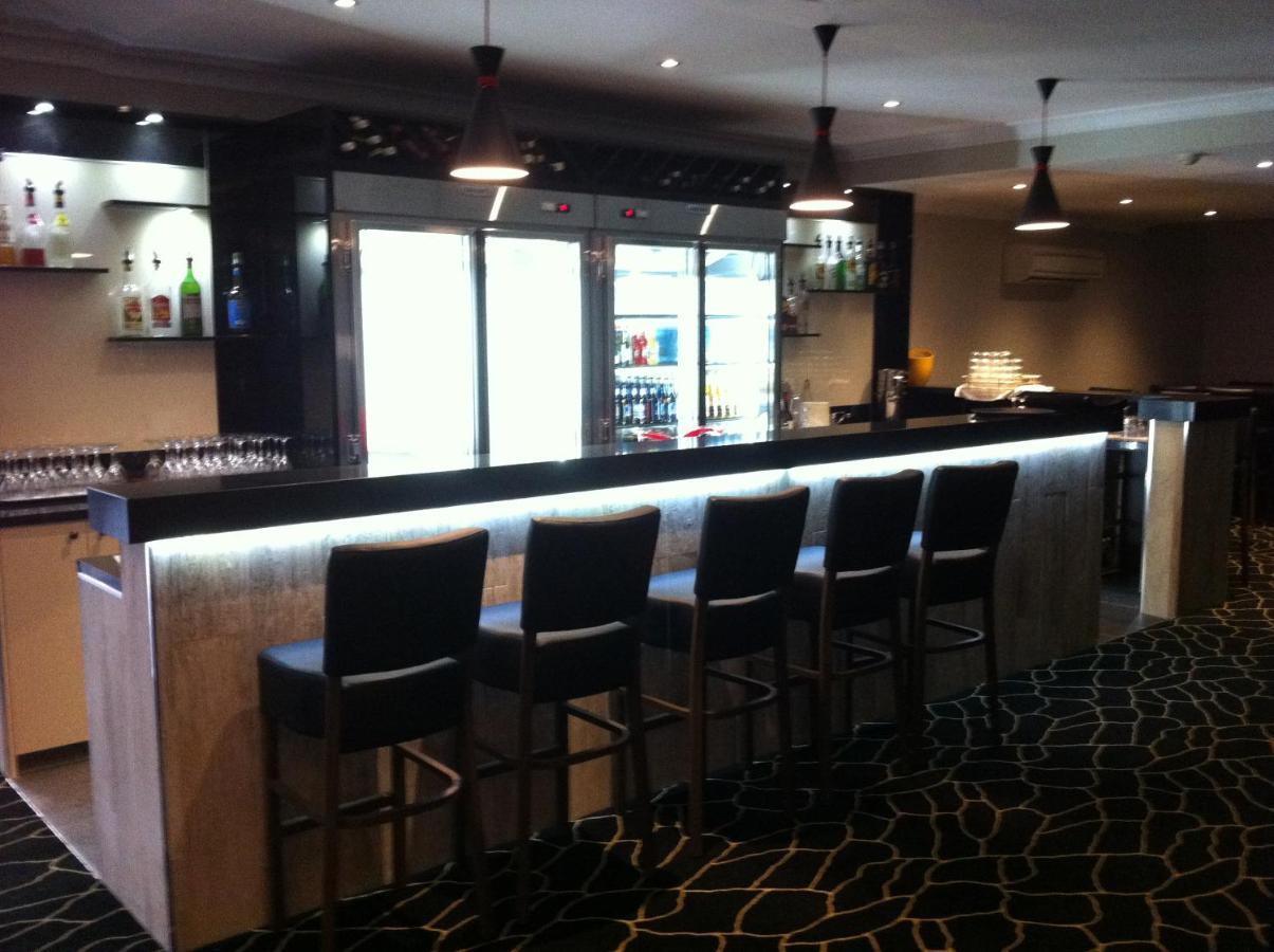Cattlemans Country Motor Inn&apartamentos con servicio Dubbo Exterior foto